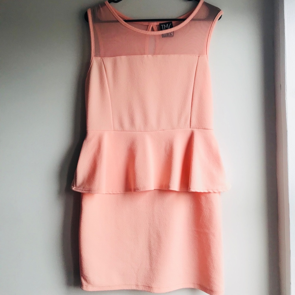 TMG New York Dress